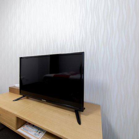 Japaning Hotel Nijojo Suzaku Kyoto Buitenkant foto