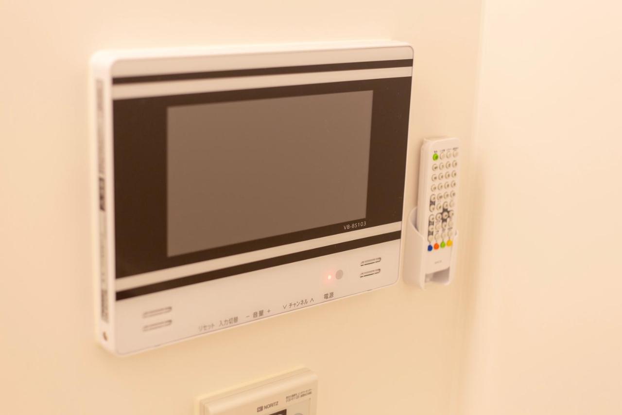Japaning Hotel Nijojo Suzaku Kyoto Buitenkant foto