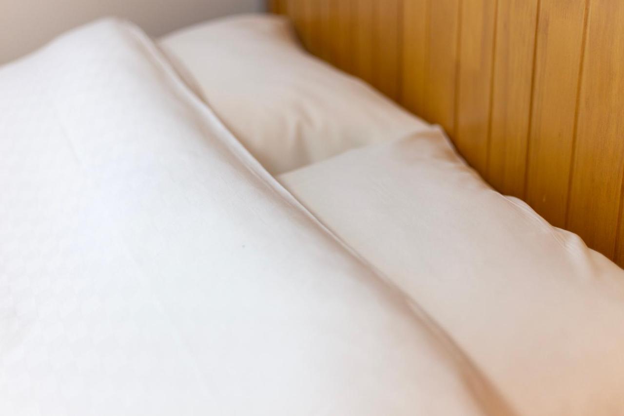 Japaning Hotel Nijojo Suzaku Kyoto Buitenkant foto