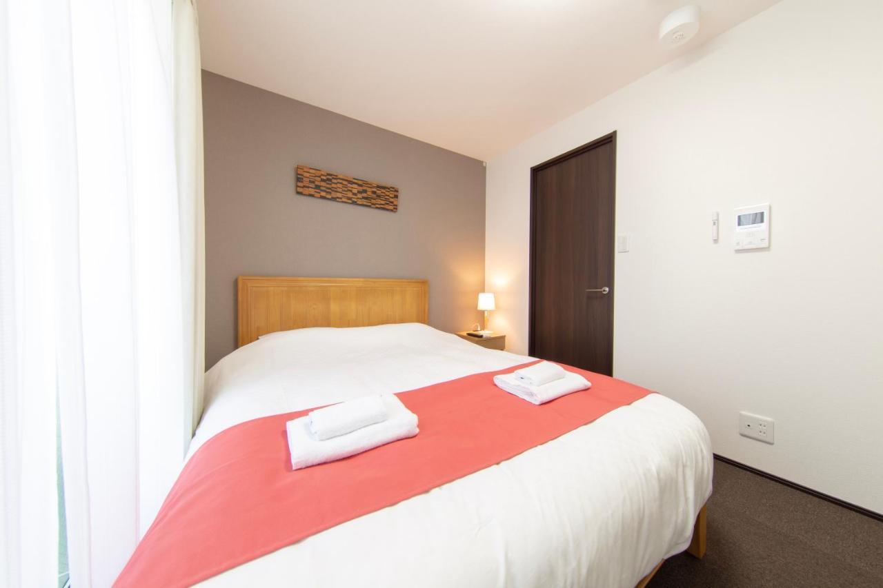 Japaning Hotel Nijojo Suzaku Kyoto Buitenkant foto