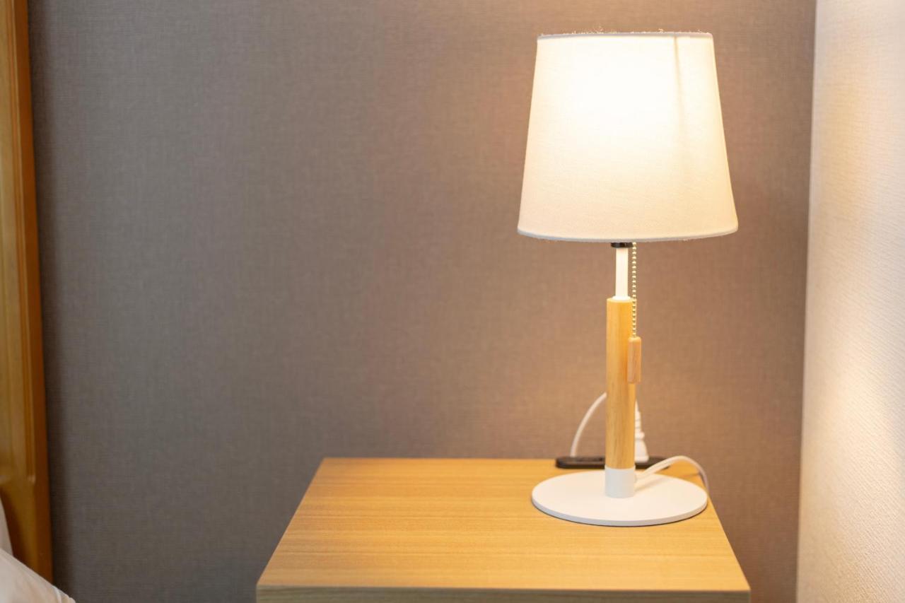 Japaning Hotel Nijojo Suzaku Kyoto Buitenkant foto