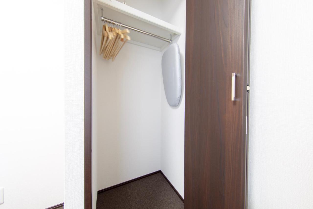 Japaning Hotel Nijojo Suzaku Kyoto Buitenkant foto