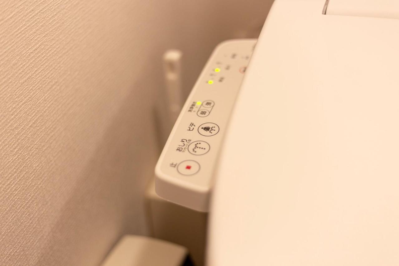 Japaning Hotel Nijojo Suzaku Kyoto Buitenkant foto