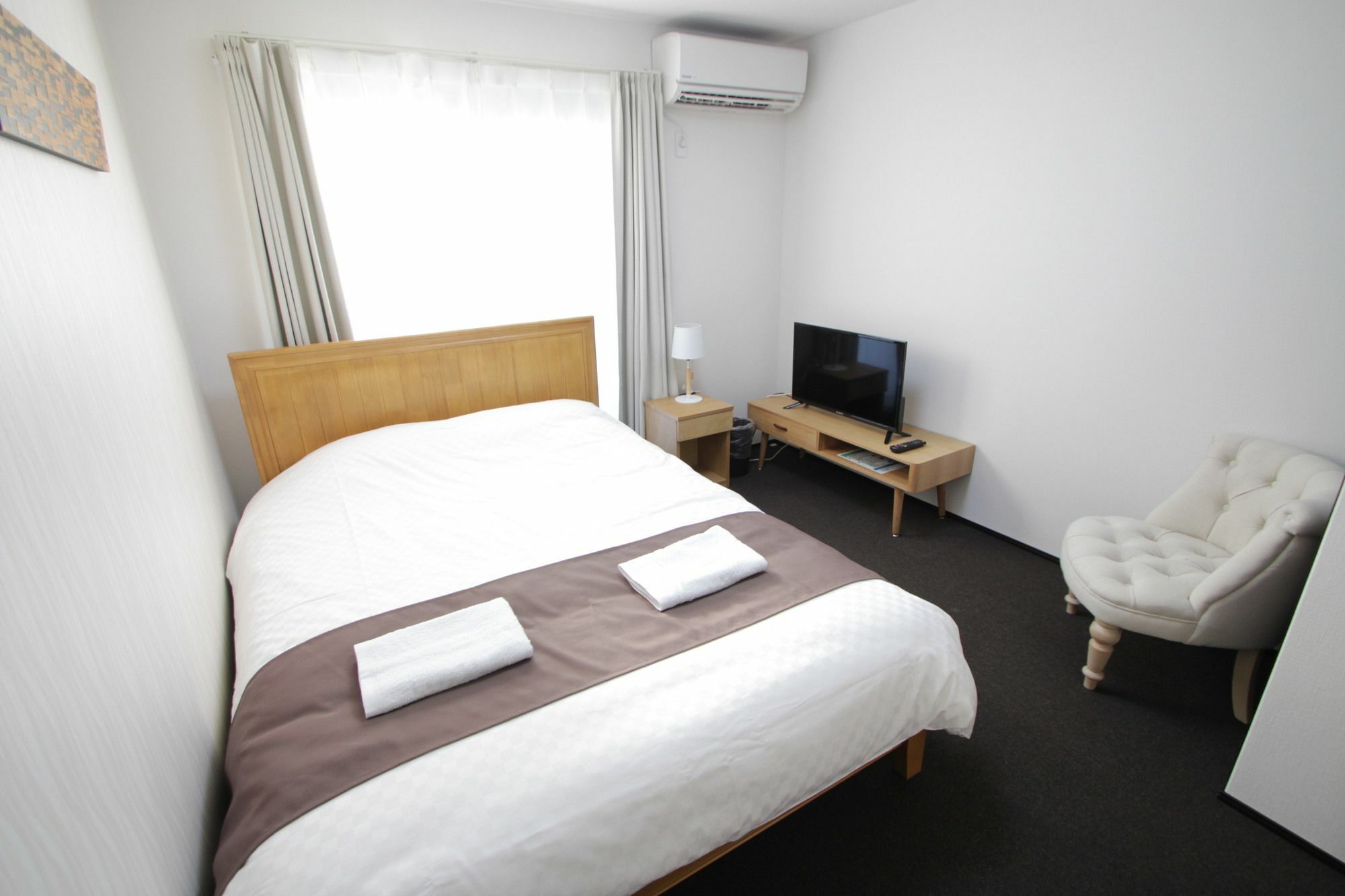 Japaning Hotel Nijojo Suzaku Kyoto Buitenkant foto