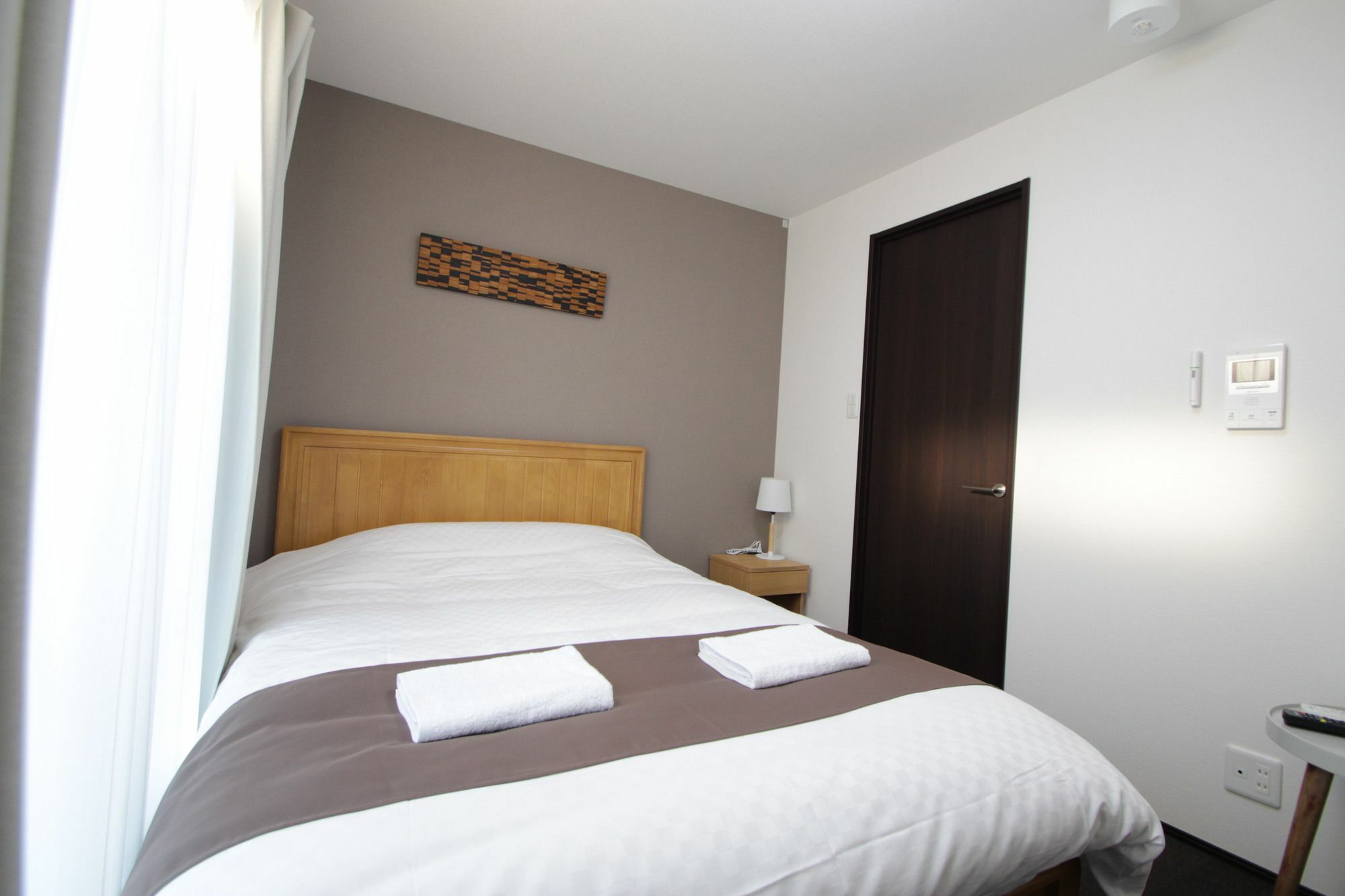 Japaning Hotel Nijojo Suzaku Kyoto Buitenkant foto